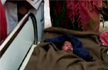 In Razed Delhi Slum, A Baby Was Born Hours After the Bulldozers Left